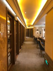 大堂-贝黎诗SPA