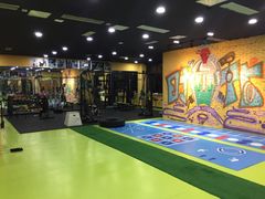 -RoMan罗马健身工作室(莘庄店)