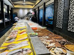 -健眺小海鲜(临海后山店)