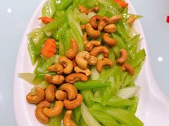 -添福来墨鱼饺子 · 海鲜东北菜(锦绣店)