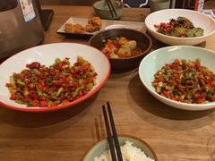 -高嗲嗲·现炒下饭菜(石鼓路店)