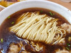 -蒋家桥饺面店(广陵路店)