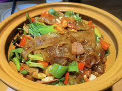 -黄山老妈·土菜(碧桂园店)