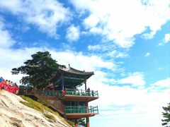 -华山风景名胜区