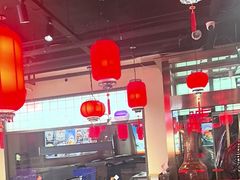 -渔民船说·北塘海鲜·天津菜·海肠捞饭(北塘古镇店)
