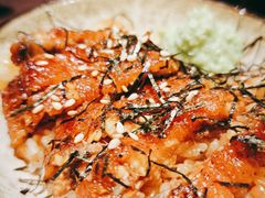 -玄白·炭烤活鳗(上海首店)