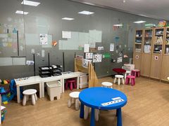 -东方启音·儿童康复中心·自闭症干预·语言迟缓·发育迟缓(深圳宝安中心)