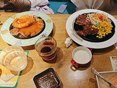 -豪客来牛排(重庆冉家坝SM广场1712店)