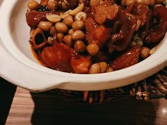 -九转小磨·非遗东北菜(万达广场店)