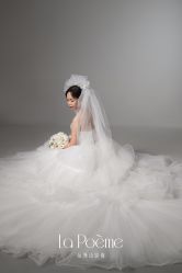 -乐派诗婚纱摄影