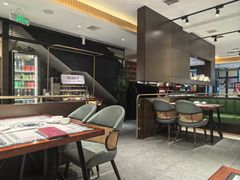 -东方饺子王臻味餐厅(新嘉坡城店)