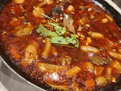 -凯鸽酒楼(大同振兴街店)