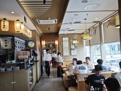 -水林间·寿喜烧自助(仙林金鹰店)
