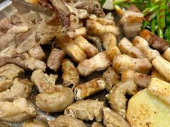 -大福黄牛料理·韩式烤肉·黄牛肥肠·酱蟹