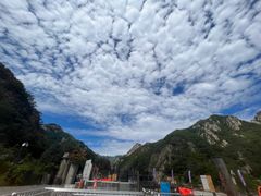 -大连天门山国家森林公园