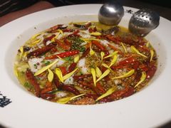 -太二酸菜鱼(武汉光谷保利店)