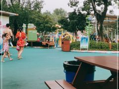 -苏州乐园森林水世界