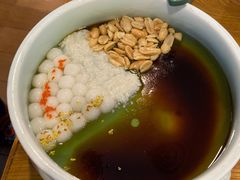 -吃饭皇帝大土家民族菜(正大广场店)