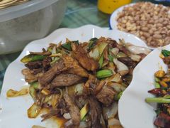 -青龙柳条豆腐(魁星路店)