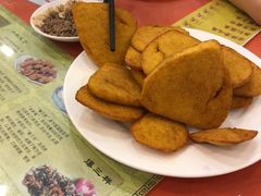 -北京小肠陈饭庄(方庄店)