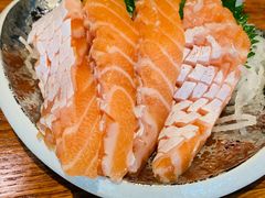 三文腩-戏作寿司(观音桥店)