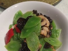 -李记搅团•非遗陕菜(三桥店)