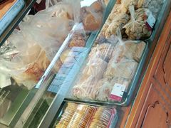 -詹记桃酥(包河万达店)