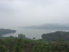 picture-天目湖涵田度假村