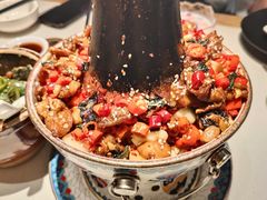 -湘鼎盛·大厨鲜炒湖南味(高新银泰店)