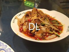 -尚禾厨·湘菜馆(步行街店)
