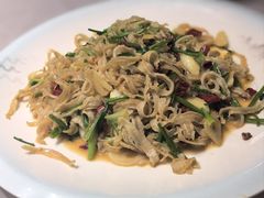 -天盛海鲜烧烤城·特色烤海鲜(开发区店)