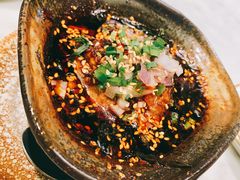 猪脑-辛香汇·现炒川菜(淮海路百盛店)