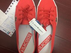 -LACOSTE(百联奥特莱斯广场店)