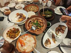 -陈鹏鹏潮汕菜(欢乐海岸 海边景观店)