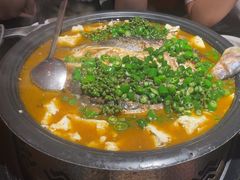 -探鱼·鲜青椒爽麻烤鱼(领展购物广场店)