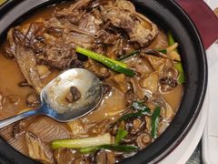 -顺意·顺德家乡菜(国际人才大厦店)