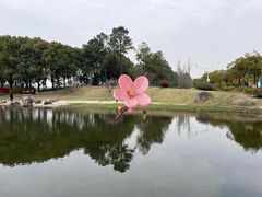 -美兰湖景区