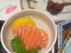 -桃夭日式料理(国信店)