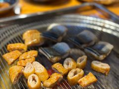 -麻蒲碳烤肉(远景路1号店)