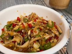 -秀妈厨房(灰汤老店)