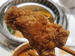 妥炸鸡-龍歌自助小火锅(城阳万象汇店)