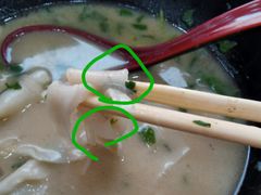 -惠丰源烩面馆(经七路店)