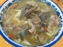 -大陈鸿源牛肉馆(大陈总店)