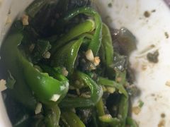 -蔴将·川菜(黄龙万科店)