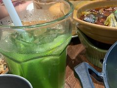 -大盐帮川菜馆(长楹天街店)