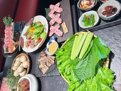 -黑牛の店·黑金店(沈阳万象城店)