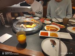 -東盛炭烤自助料理(浦东文峰广场店)