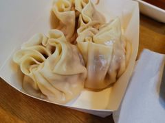 -台北楚楚园馅饼粥(虹桥南丰城店)