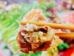 -东镇老火锅(长春路首店)