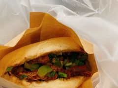 -李小老烧饼(常营民族家园店)